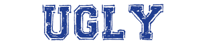 Ugly